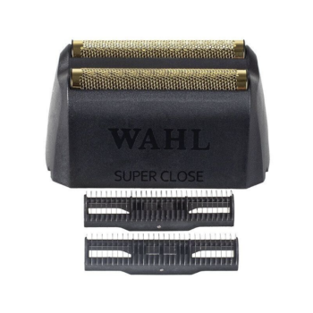 Vanish Foil and Cutter Bars