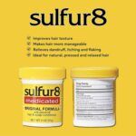 SULFUR8MEDICATED