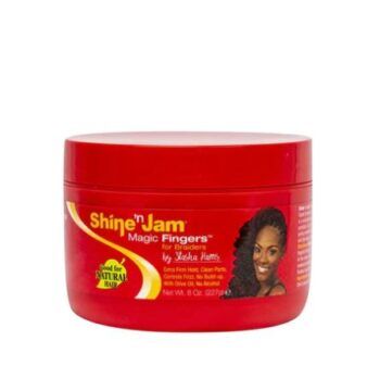 Shine´n Jam Magic Fingers for Braiders - 227g