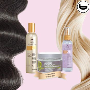 Extensions Pleiepakke