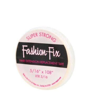 Fashion Fix Extension Replacement Tape 5/16