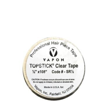 Topstick Clear Extensions Tape SR1/2