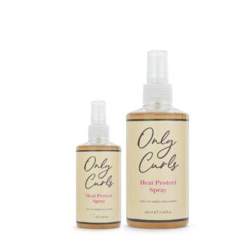 Heat Protect Spray
