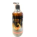 batana miracle shampoo