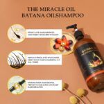 batana miracle shampoo