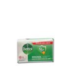 Dettol Original Antiseptic Bar Soap, 100g