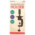 mannequin holder