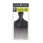plastic pik