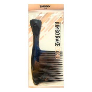 Jumbo Rake Comb