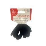 seamless 8small ponytailhold