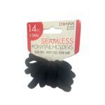 seamless xsmall ponytailhold