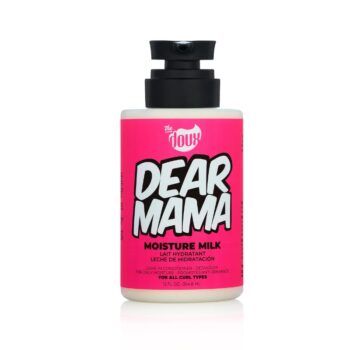 Dear Mama Moisture Milk 356 ml