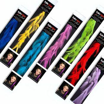 Featherflash Extensions