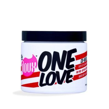 One Love Co-Wash 454g