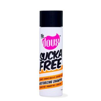 Sucka Free Moisturizing Shampoo 236ml