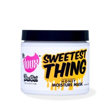 BeeGirl Sweetest Thing Honey Moisture Mask 454g