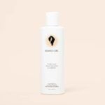 Pure silk shampoo