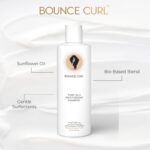 Pure silk shampoo
