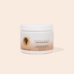 avocado rose def cream