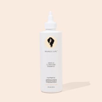 Gentle Clarifying Shampoo