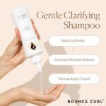 clarifying shampoo