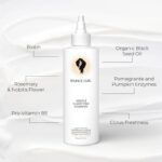 clarifying shampoo
