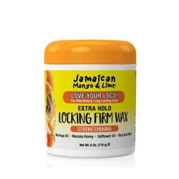 Locking Firm Wax Extra Hold, 170g