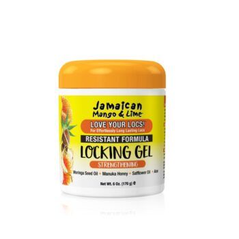 Locking Gel Resistant Formula 170g