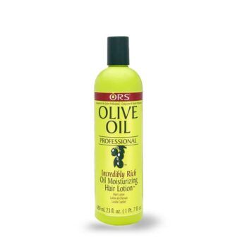 Olive Oil Prof Oil Moisturizing Hair Lotion 680ml