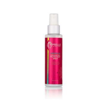 Mongongo Thermal & Heat Protectant Spray