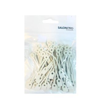 Strikk for permanent ruller Ø80mm, 50pk