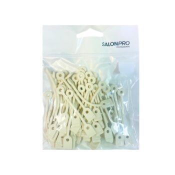 Round Rubber Elastic 70mm- 50stk