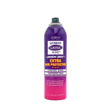 Wonder Weave Bond Extra Hair Protection Spray 130g