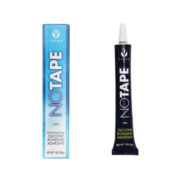 No Tape Silicone Bonding Adhesive Tube 28g