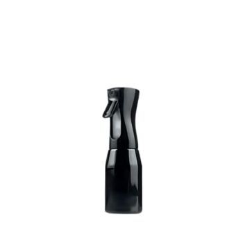 Water Spray Bottle Continuous (Short)
