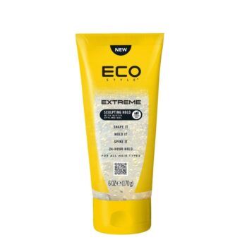 Eco Style Extreme Sculpting Hold Styling Gel 170g