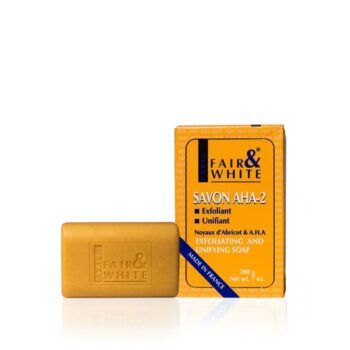 Exfoliating & Unifying Soap AHA-2