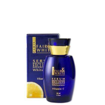 Exclusive Whitenizer w/ Vit C Serum
