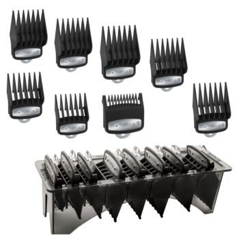 Premium Cutting Guides w/ Organizing Tray