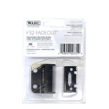 Vapor F32 Fadeout Blade