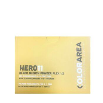 Hero11 Black Bleach Powder 500g