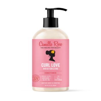 Curl Love Moisturizing Conditioner 355ml