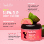 Guava souffle