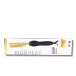 Ceramic Professional Hot Comb
