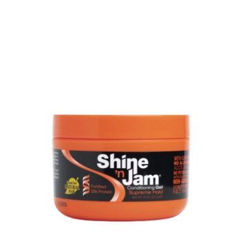 Shine 'n  Jam Conditioning Gel Supreme Hold, 227g