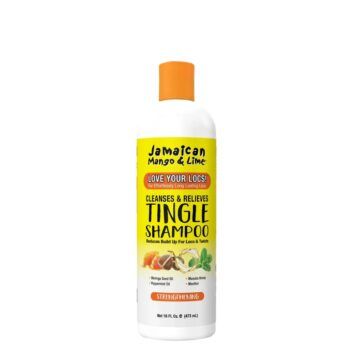Tingle Shampoo 473ml