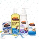 Palmers Gift Pack - Julepakke