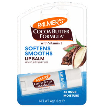 Cocoa Butter Formula Lip Balm 4 g